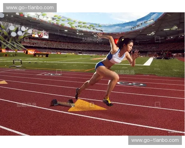探索田径赛季数据，助力运动员迈向新高峰
